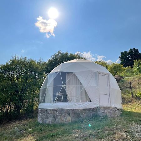 Yenokavan Glamping Iczewan Zewnętrze zdjęcie